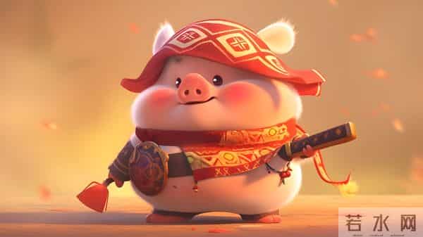 生肖猪:“人算不如天算”!12月4 号-9号,惊喜大事主动找上门