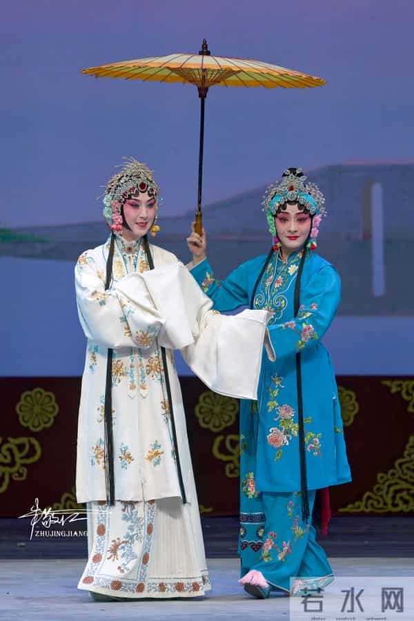 上海京剧院建院70周年晋京展演--京剧《白蛇传》