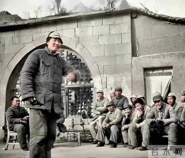 以为获了诺奖是对“讲话”的突破成功,没想到却是一次突破大挫败