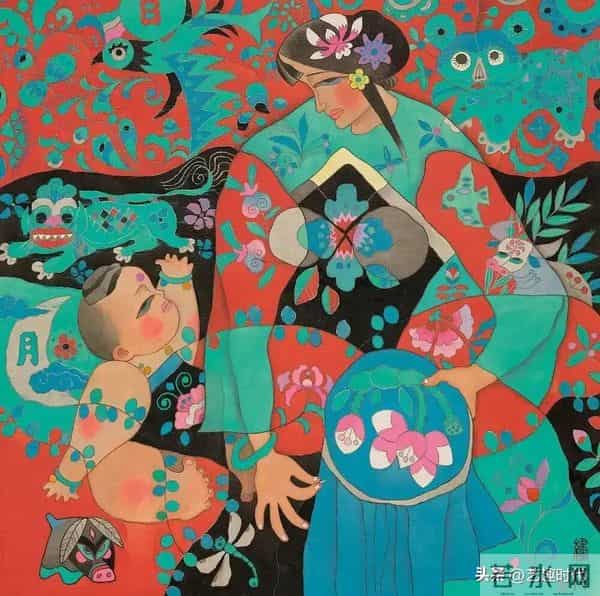 天津知名画家李志国因病逝世 享年80岁