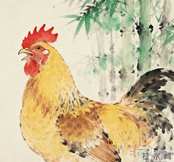 生肖鸡12月上旬迎“三大靠山”，不谈钱财只谈长运！