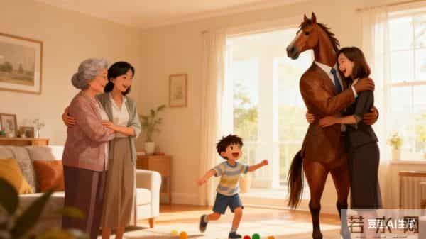 2026属马人:四喜临门,最后一喜热泪盈眶