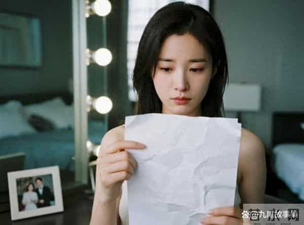 老公偷偷用私生子换我亲儿子！我没哭闹，直接寄回传票和假鉴定书