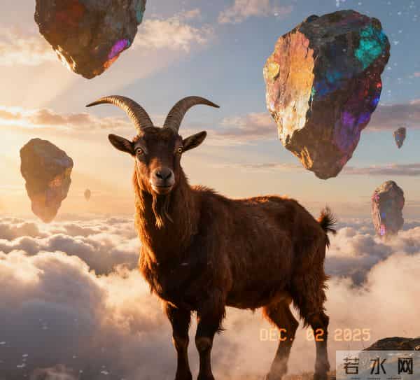 属羊人12月4日起，有“大事”即将发生 是福是祸就看这一步怎么走