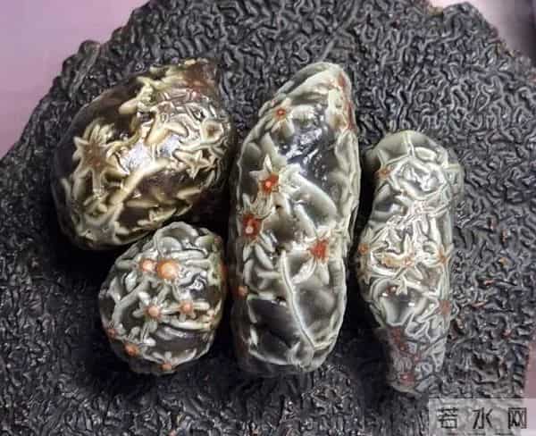 路上捡到这7种石头，千万不要扔，说不定它就值一套房