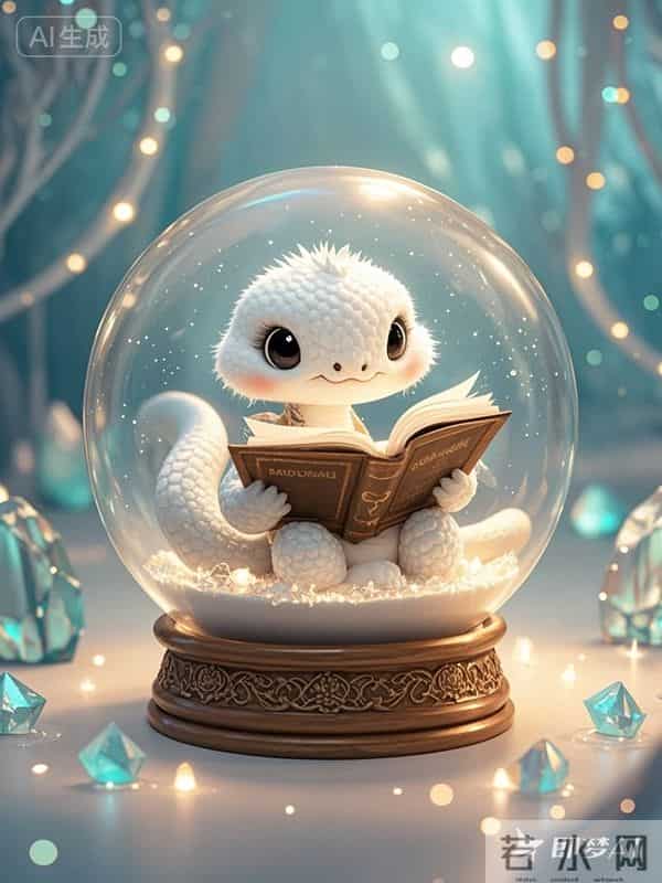 属蛇：“天意难违”，12月3到7号有重大转机来临 ，巳蛇你可有留意