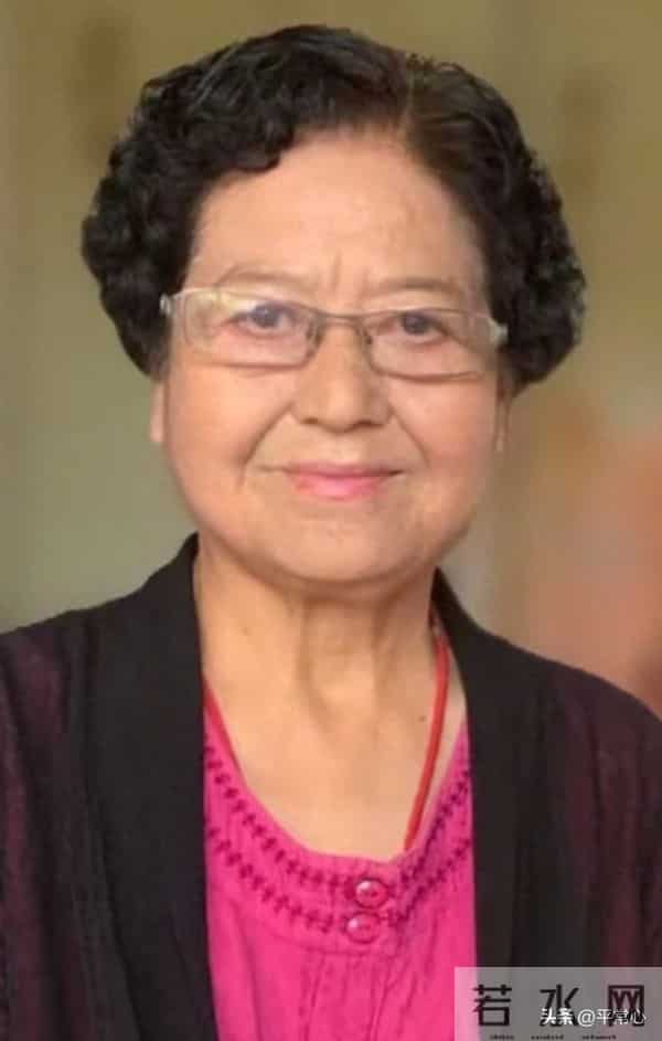 突发讣告!她于5月7日去世,享年82岁陕西秦腔界痛失瑰宝一代名角