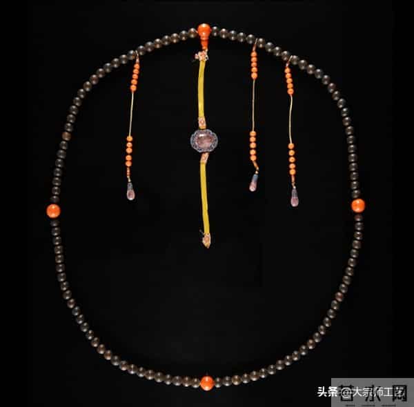 沉香除了闻，在古代皇宫里还能干什么？这5个用法颠覆你的认知