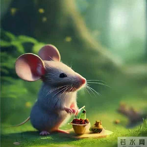 2025年12月4日起,属鼠人记住杜甫这句诗,往后三年顺风顺水