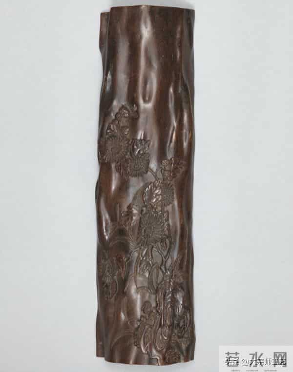 沉香除了闻，在古代皇宫里还能干什么？这5个用法颠覆你的认知