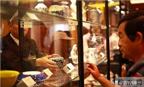 传统江湖遇新势力,文物艺术品市场洗牌,揭秘有哪些逆袭藏品?