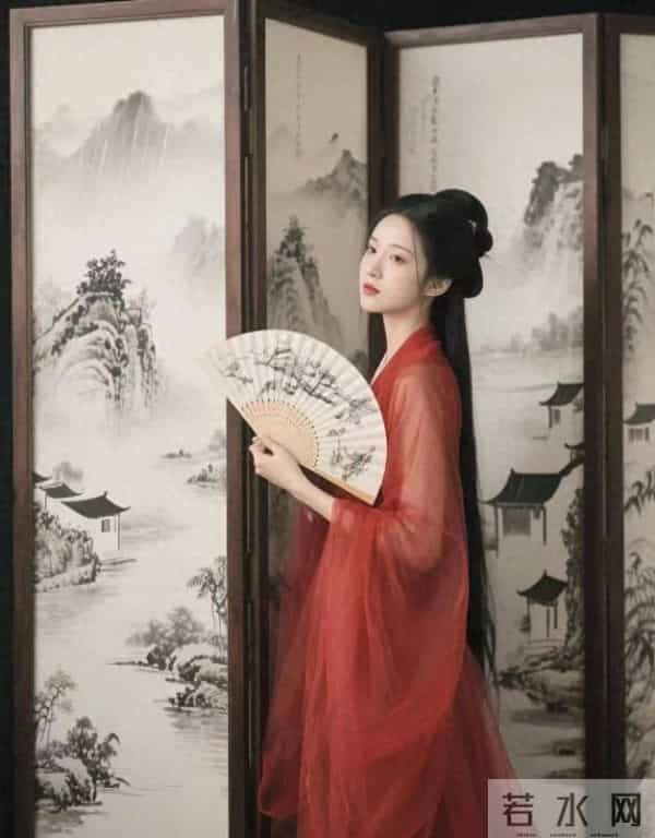 千古绝对挑战！上联一出，高手在民间，坐等当代“唐伯虎”来对！