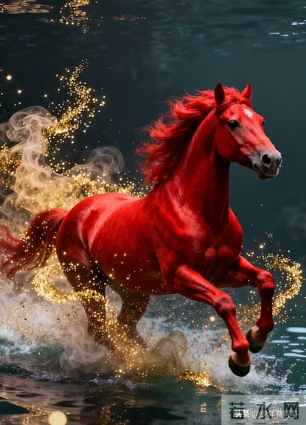 2026丙午马年：火性烈、传播快、不要瞎折腾，守好四件事