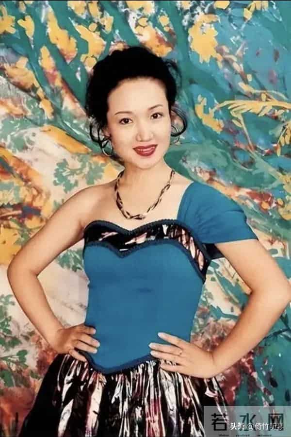 再说几句褒贬刘桂娟的简言絮语