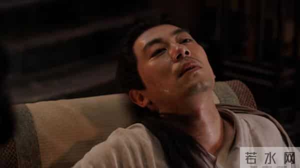 原著古平原三个女人结局:白依梅惨死,常玉儿被玷污,苏紫轩归隐