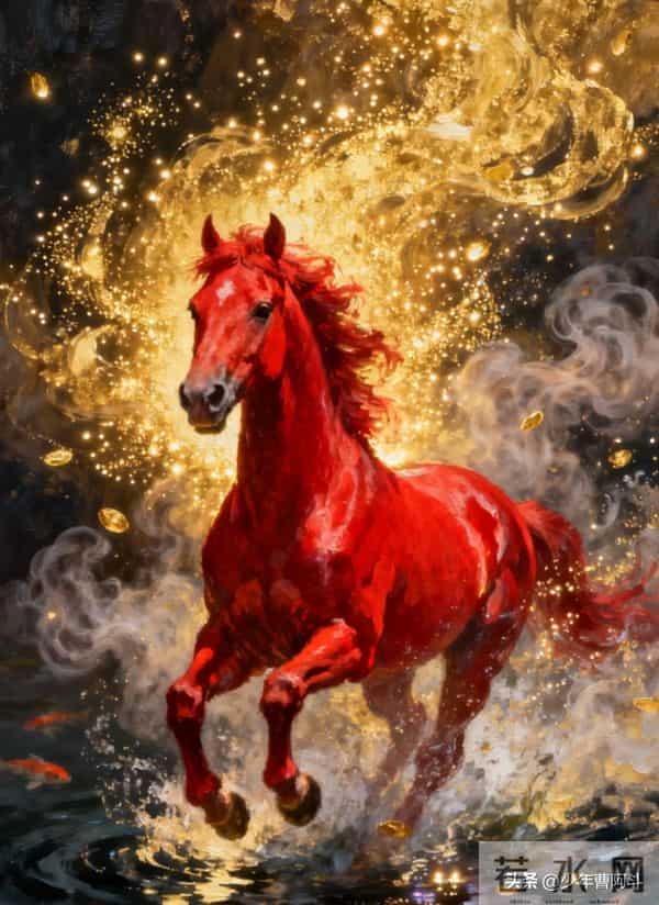 2026丙午马年：火性烈、传播快、不要瞎折腾，守好四件事