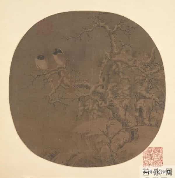 海外宋画飘零史:流落海外的千年宋画国宝档案