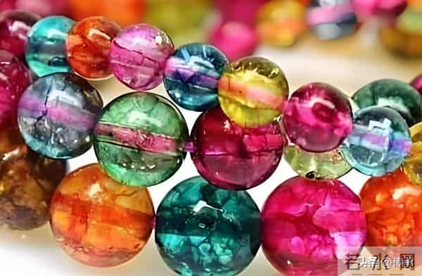 伤害性不大,侮辱性强的几种文玩手串,看看你跳坑没有!