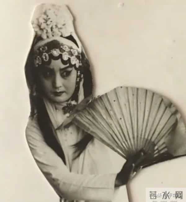 突发讣告!她于5月7日去世,享年82岁陕西秦腔界痛失瑰宝一代名角