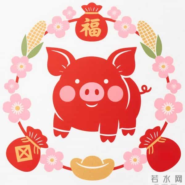 生肖猪:“人算不如天算”!12月4 号-9号,惊喜大事主动找上门