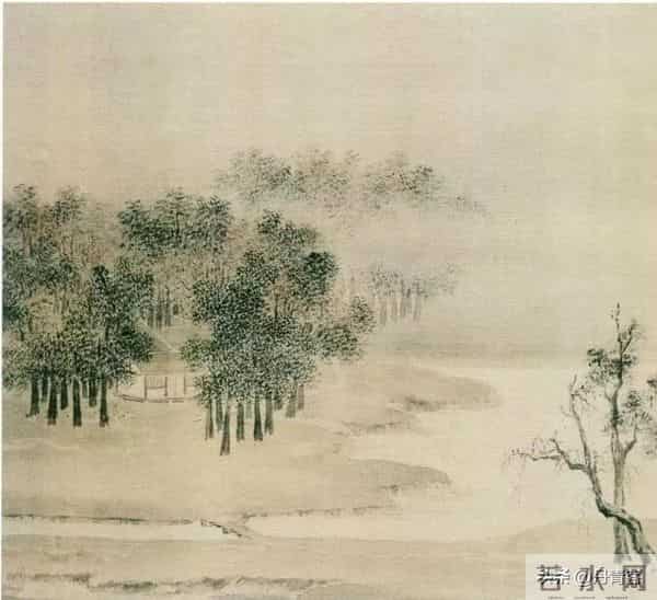 海外宋画飘零史:流落海外的千年宋画国宝档案