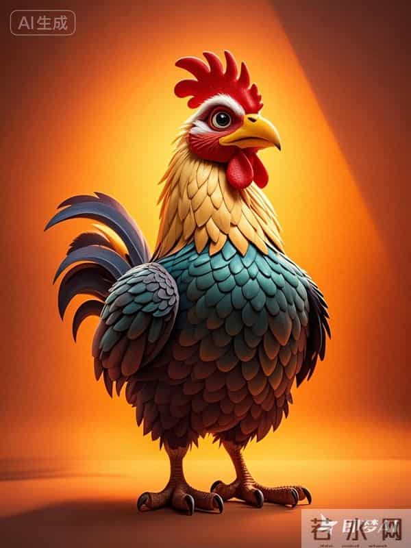 属鸡，12月4日到12月6日最大的“坎”，可能不是事，而是人！