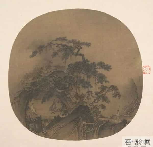 海外宋画飘零史:流落海外的千年宋画国宝档案