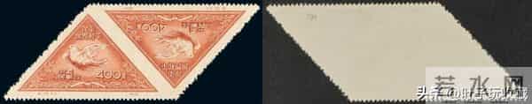嘉德拍卖会邮票成交价格分享,三俗邮票价值空间大
