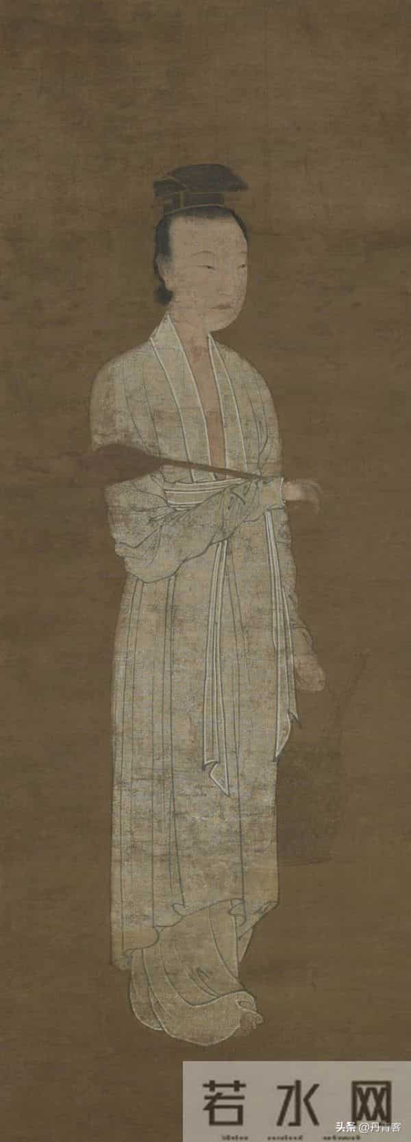 海外宋画飘零史:流落海外的千年宋画国宝档案