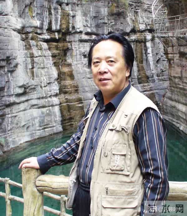 作品欣赏 - 墨语流觞——天津湖社美术家作品巡回展三亚站(二)