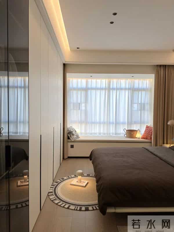 别忽视!睡觉时关卧室门藏着大讲究,早了解早受益