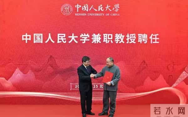 以为获了诺奖是对“讲话”的突破成功,没想到却是一次突破大挫败