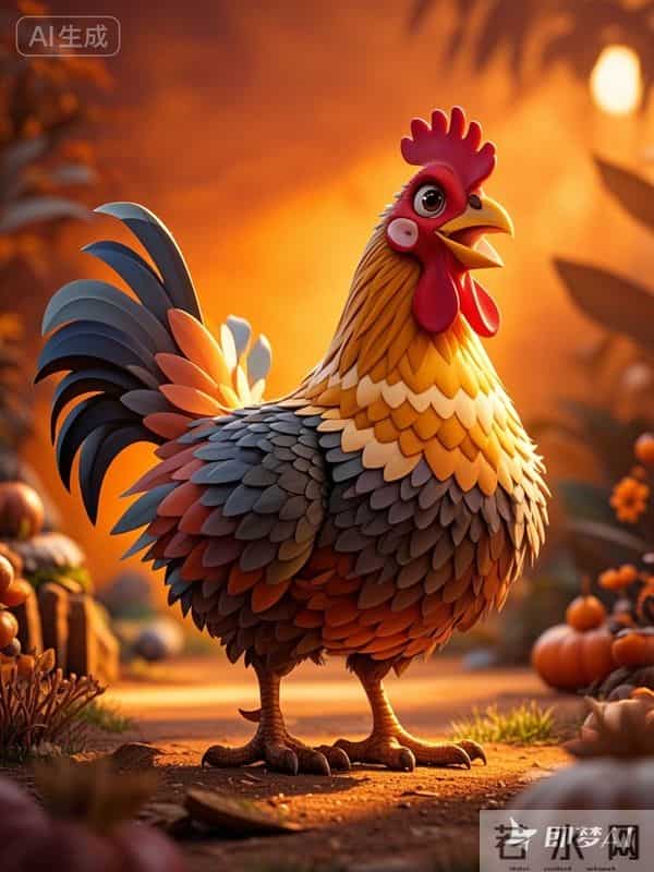 属鸡，12月4日到12月6日最大的“坎”，可能不是事，而是人！