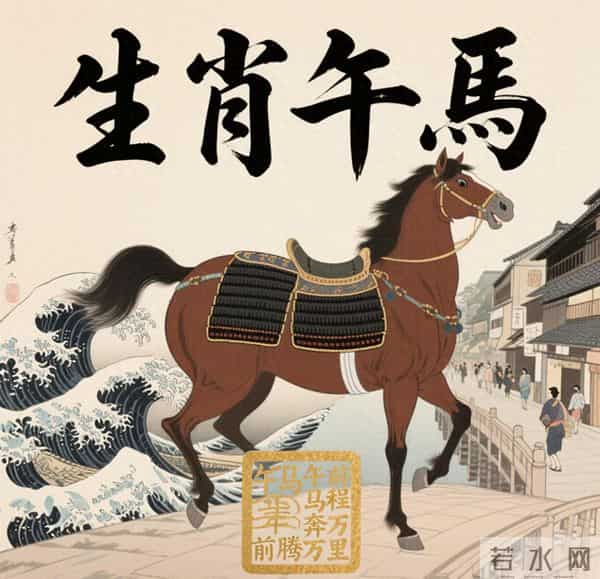 生肖马,人算不如天算,,12月3日至12月9号下周生肖运势