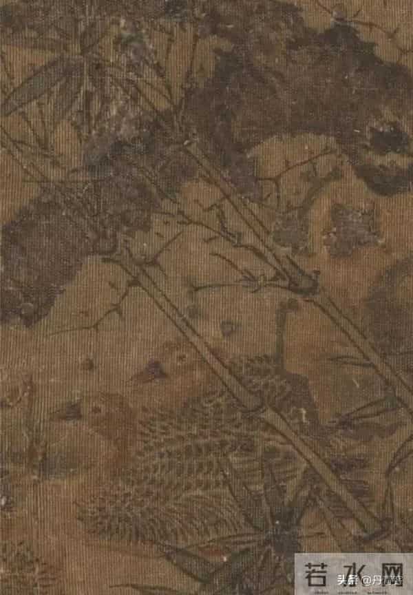 海外宋画飘零史:流落海外的千年宋画国宝档案