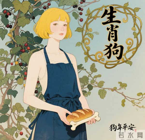 属狗人注意!12月4日12月5日,不要怀疑,这是天运!