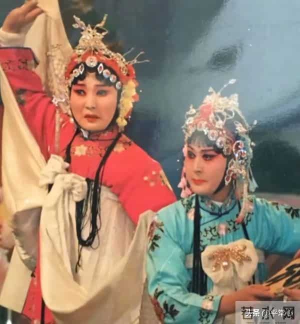 突发讣告！她于5月7日去世，享年82岁陕西秦腔界痛失瑰宝一代名角