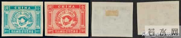 嘉德拍卖会邮票成交价格分享,三俗邮票价值空间大