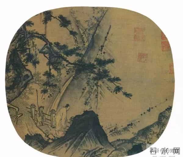 海外宋画飘零史:流落海外的千年宋画国宝档案