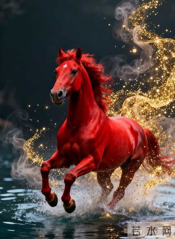 2026丙午马年：火性烈、传播快、不要瞎折腾，守好四件事