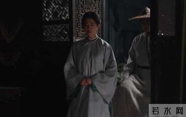 《大生意人》白依梅一生委身3个男人,才知,古平原为何爱她一生