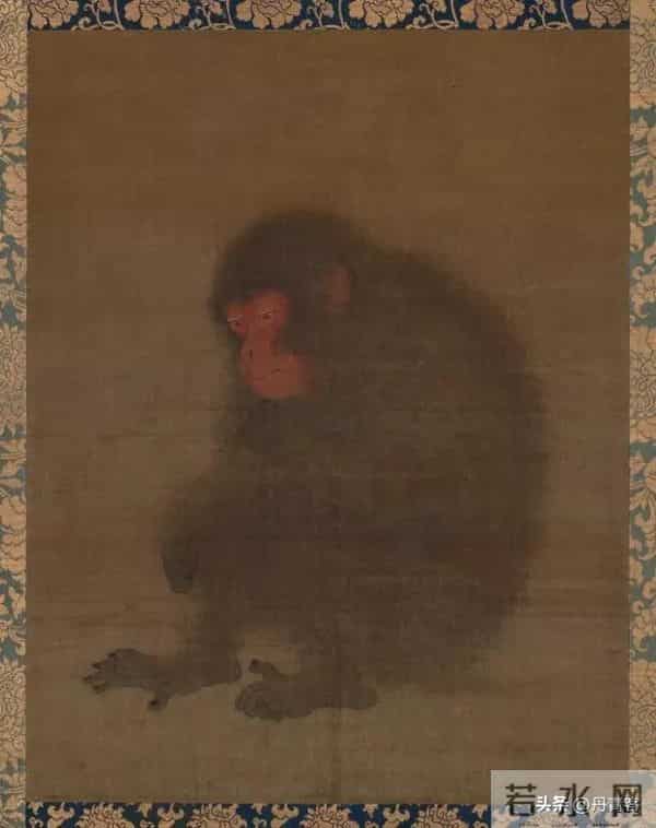 海外宋画飘零史:流落海外的千年宋画国宝档案