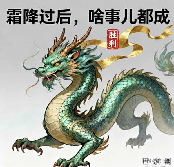 诸葛亮六字赠言，龙年朋友12月4号起，家中恐有“变数”？