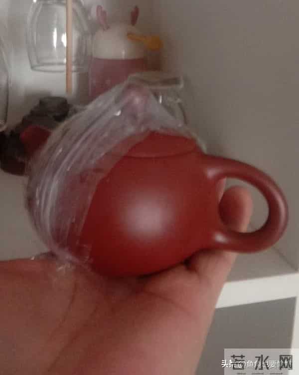 500块以下的紫砂壶真的别买了！不是吓唬你，是怕喝一肚子化工料