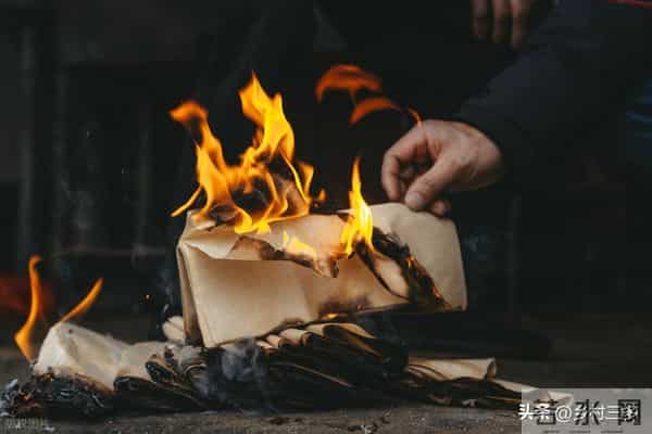 不是迷信！明日十月十五，记得：1不去、2不烧、3不冲、4要吃！