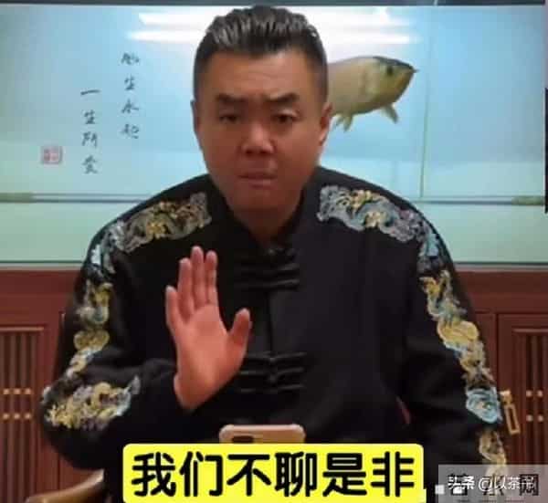 各凭本事吃饭!郭德纲师兄哭诉相声园子倒闭,德云社凭啥一家独大