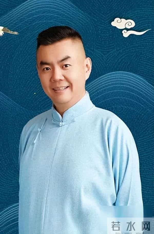 高英培先生关门弟子、相声演员张伯鑫曾直言:凭什么我们不能吃饭