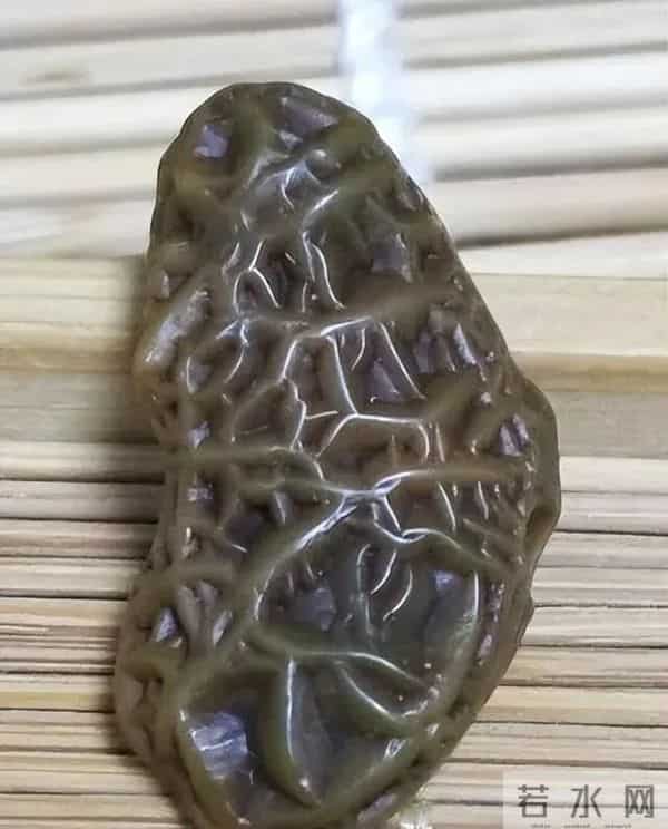 路上捡到这7种石头,千万不要扔,说不定它就值一套房