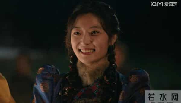 原著古平原三个女人结局：白依梅惨死，常玉儿被玷污，苏紫轩归隐