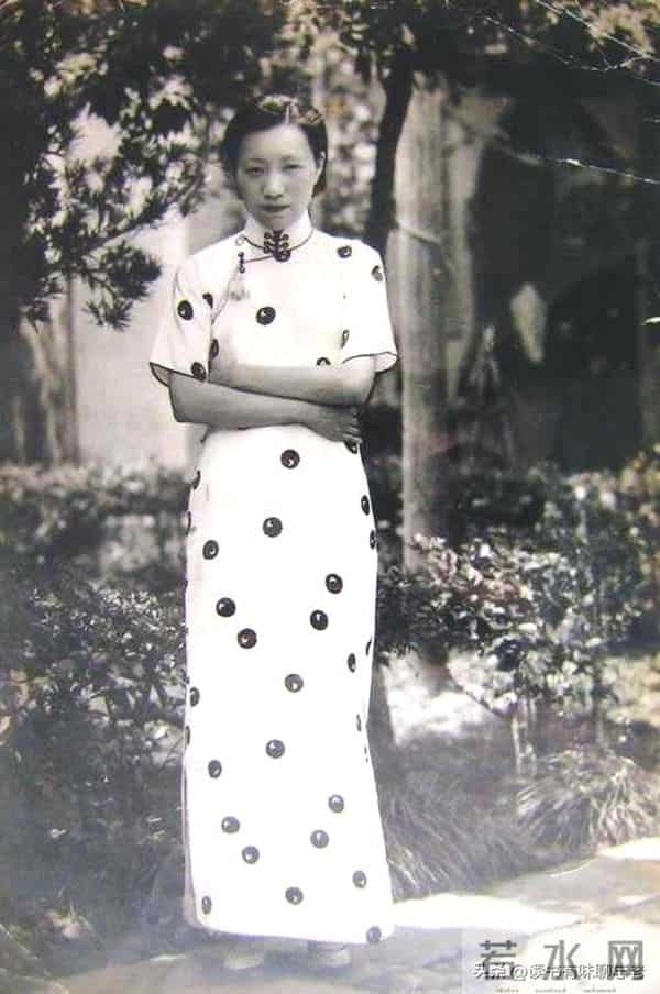 盛佩玉回忆9:洵美生母死早了两个月,没有得到盛家应分给的遗产